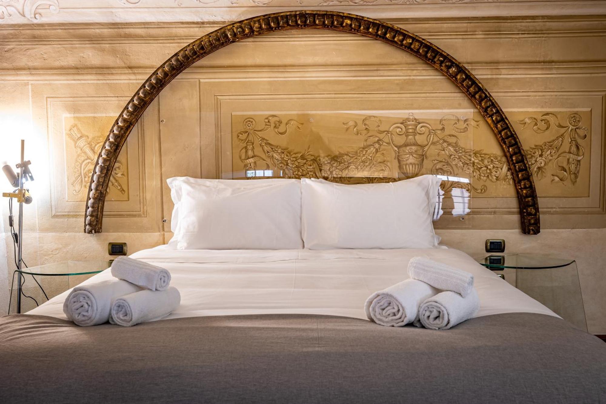 Apartment Yid Luxury Near Ponte Vecchio Florence