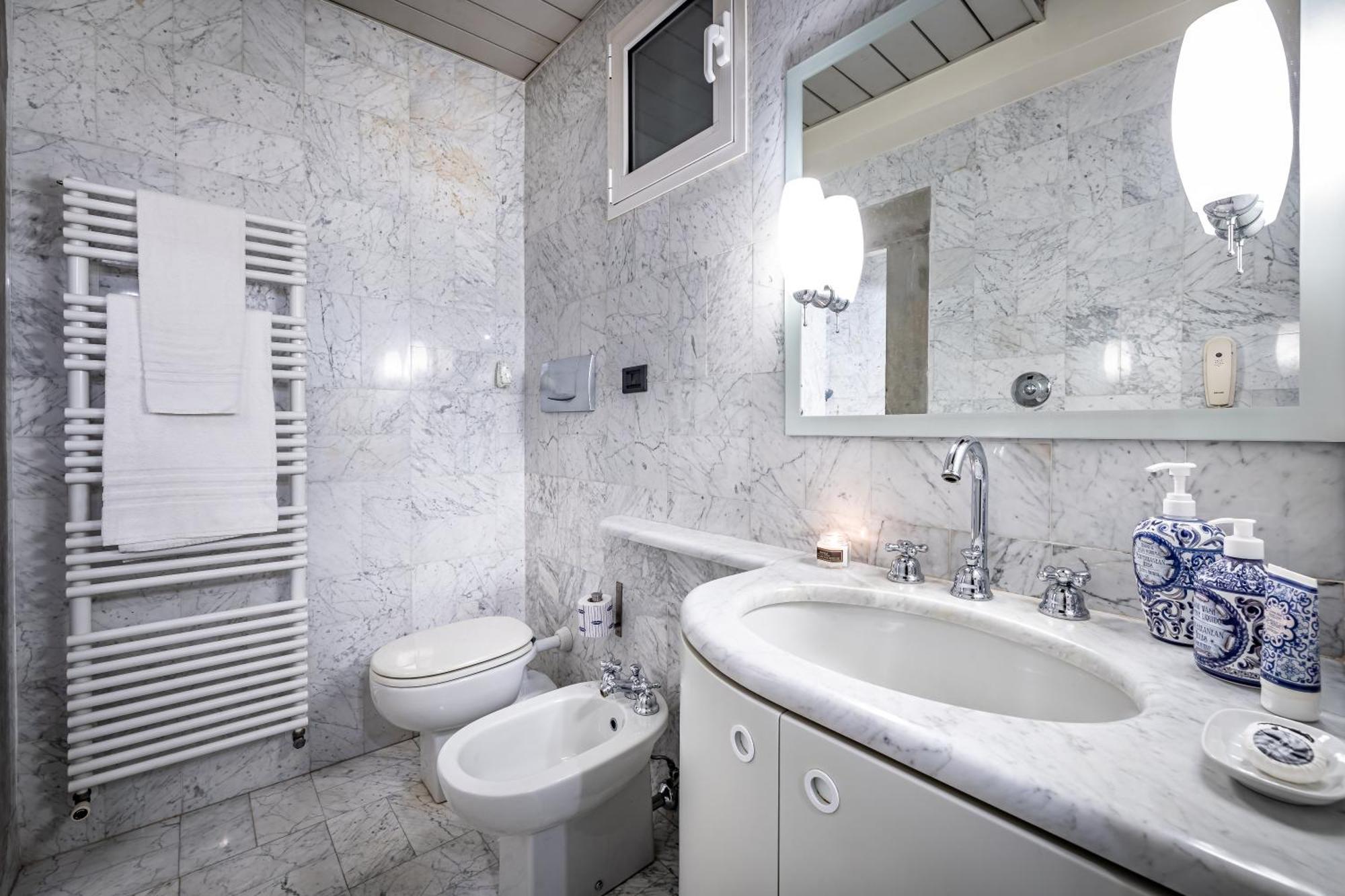 Apartment Yid Luxury Near Ponte Vecchio *