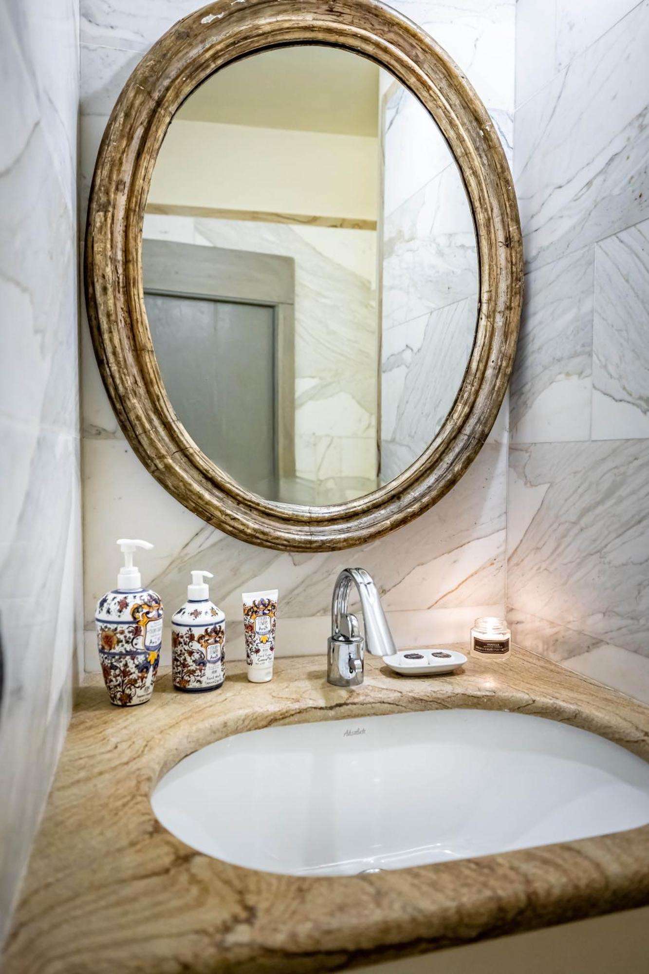 Apartamento Yid Luxury Near Ponte Vecchio Florença