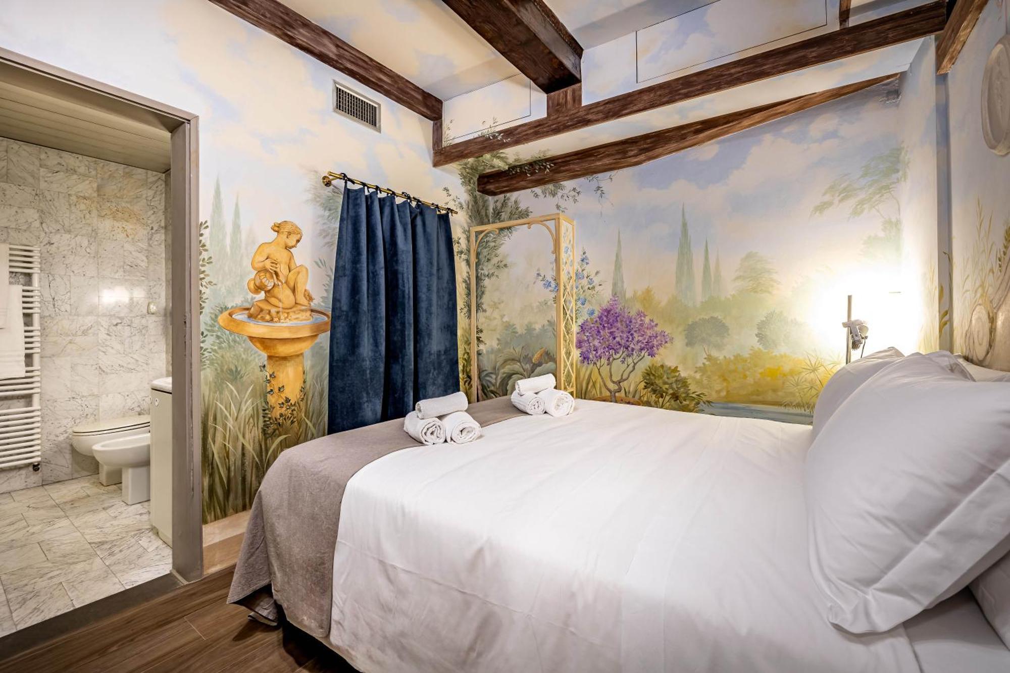 Yid Luxury Near Ponte Vecchio * Florença