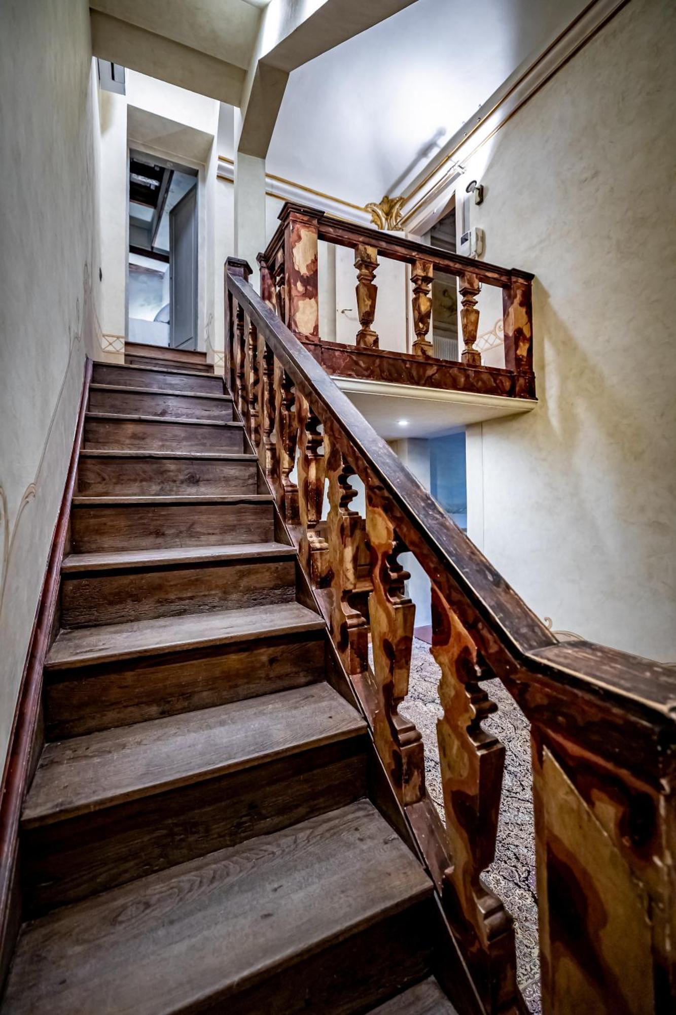 Yid Luxury Near Ponte Vecchio Apartamento Florença